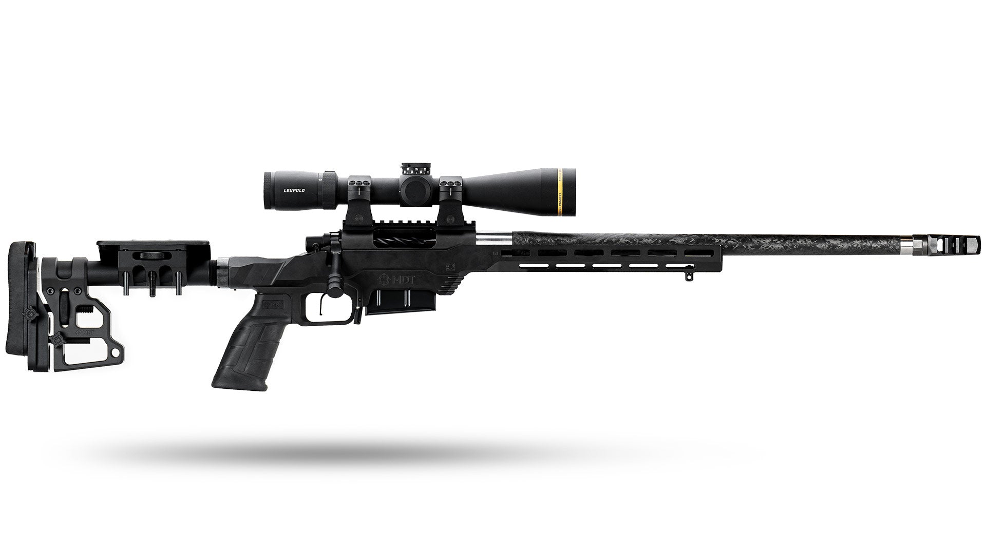 LSS-XL GEN2 Chassis – MDT USA