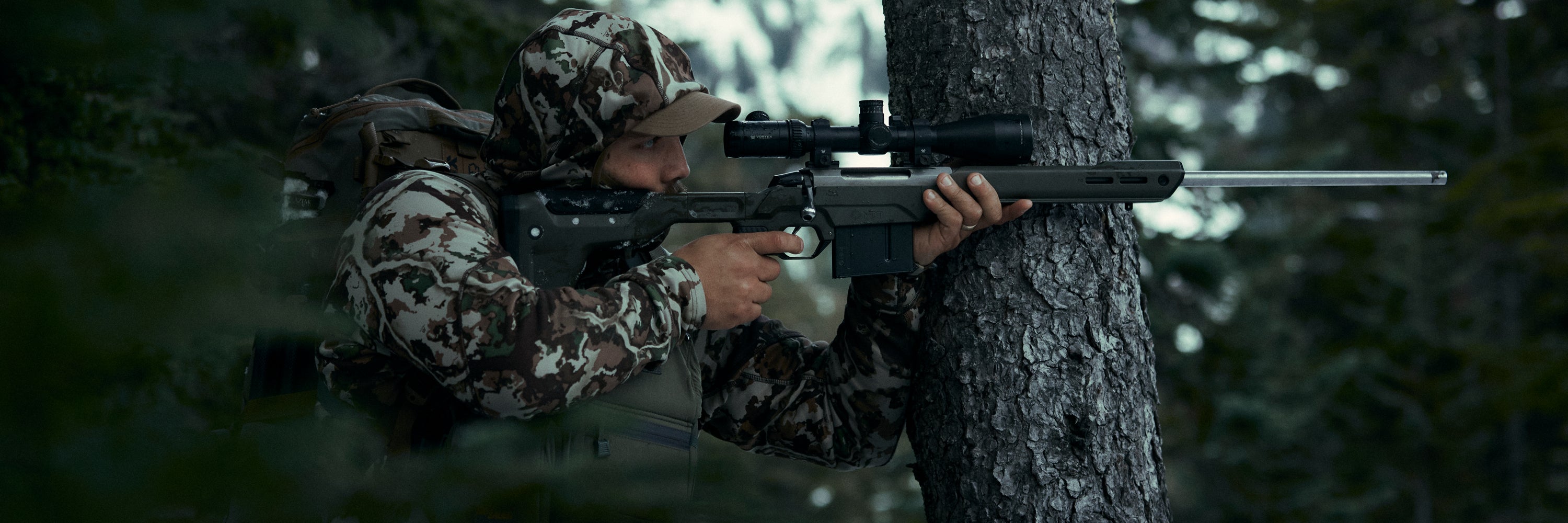 So Light, It Almost FLoats