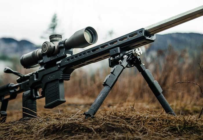 MDT EXPANDS LSS GEN3 LINEUP: TIKKA T3/T3X LONG ACTION & CZ 457