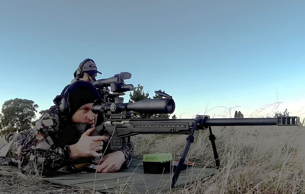 MARKANDSAM AFTERWORK