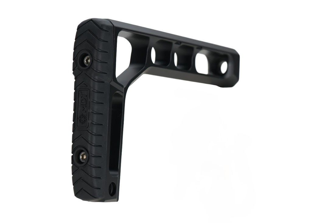 SHOT SHOW 2026: MDT Introduces the Stalker Core Buttstock