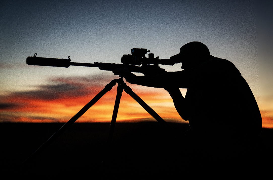 SHOT Show 2026: Check Out MDT’s Latest Chassis and Accessories!