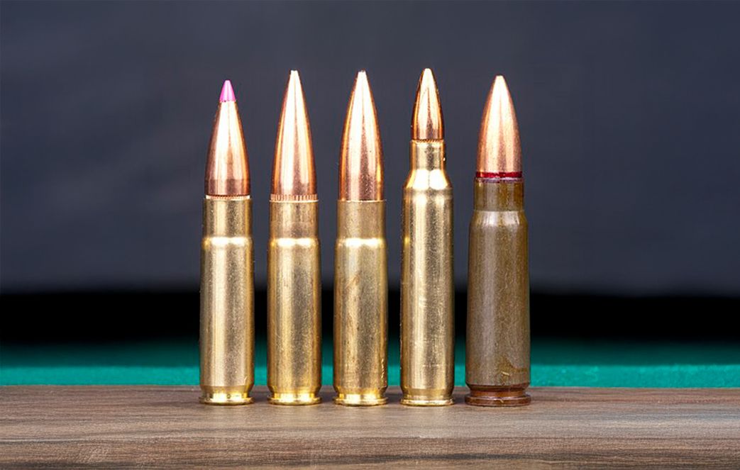 300 BLACKOUT IS NOT MY FRIEND