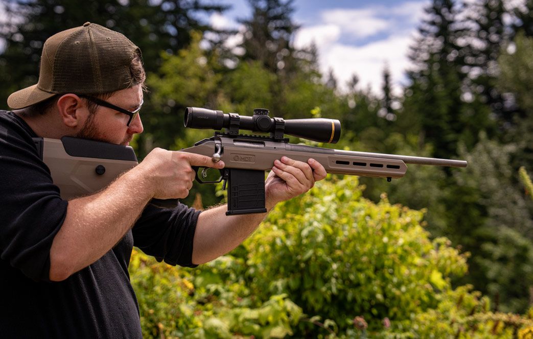 GREAT RIFLE ACCESSORIES FOR MIDWEST HUNTERS
