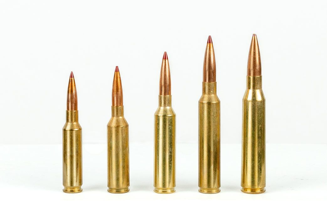 WHY IS THE 7MM PRC NOT MORE POPULAR?