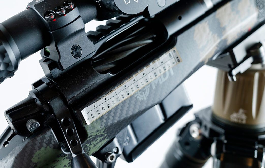 WHY I LOVE THE 6MM CREEDMOOR