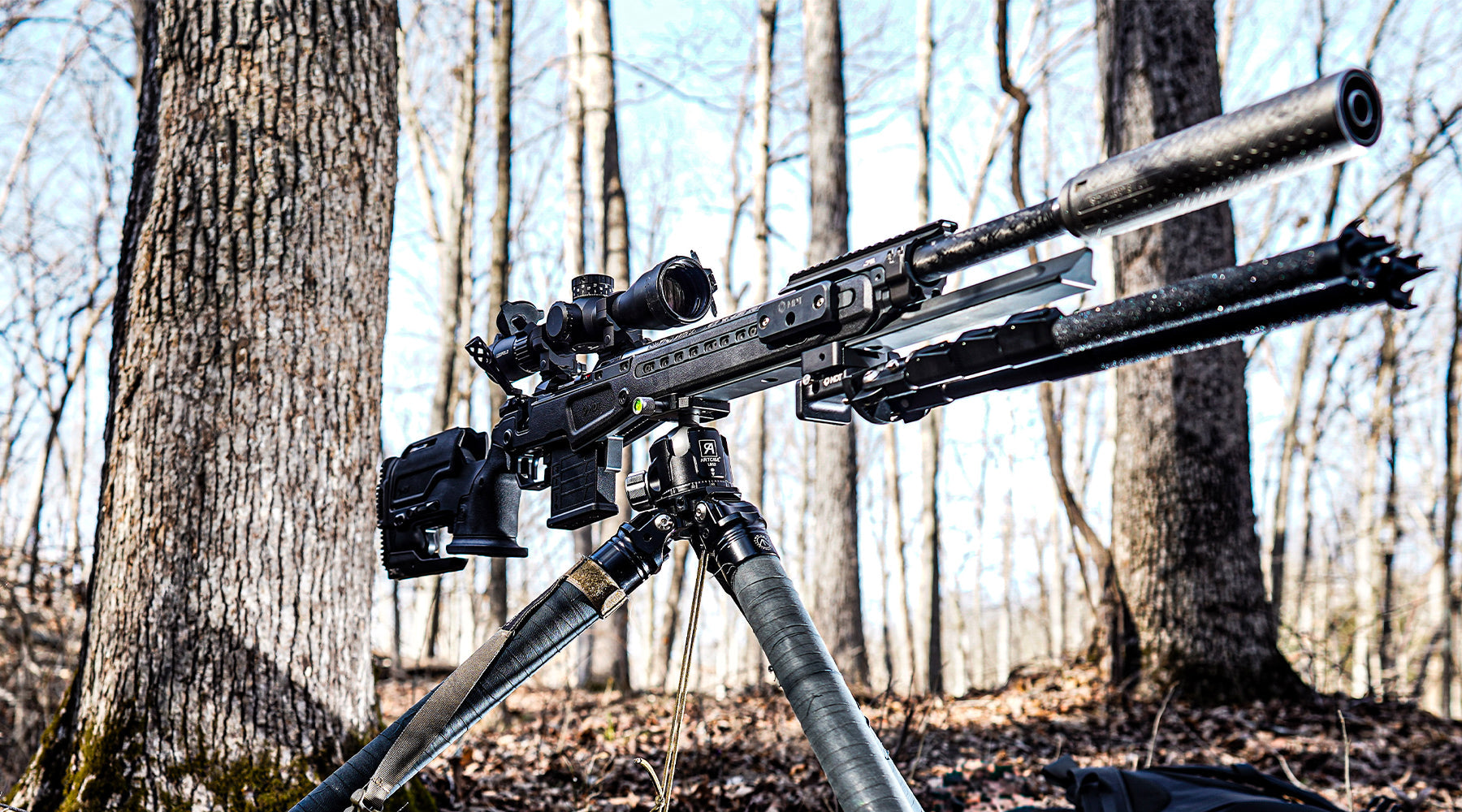 22 ARC: 16 Vs 20 Inch Barrel Performance