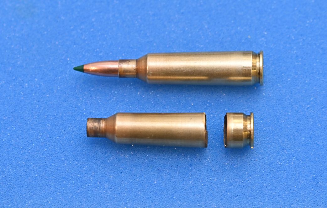 Case Head Separation: How to Remove a Stuck Case