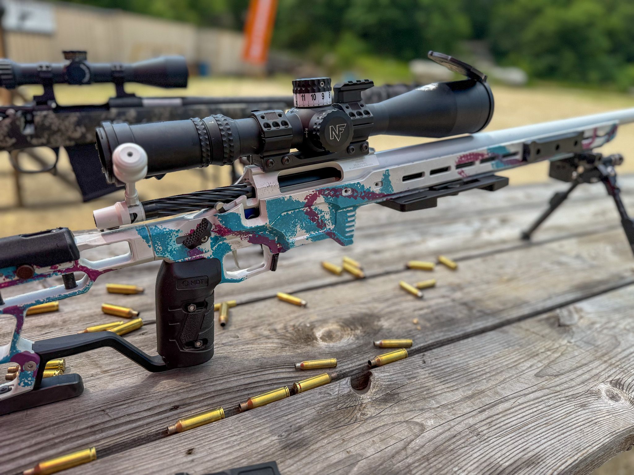GUN CON 2025