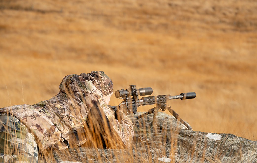 How Recoil Sabotages the Shooter