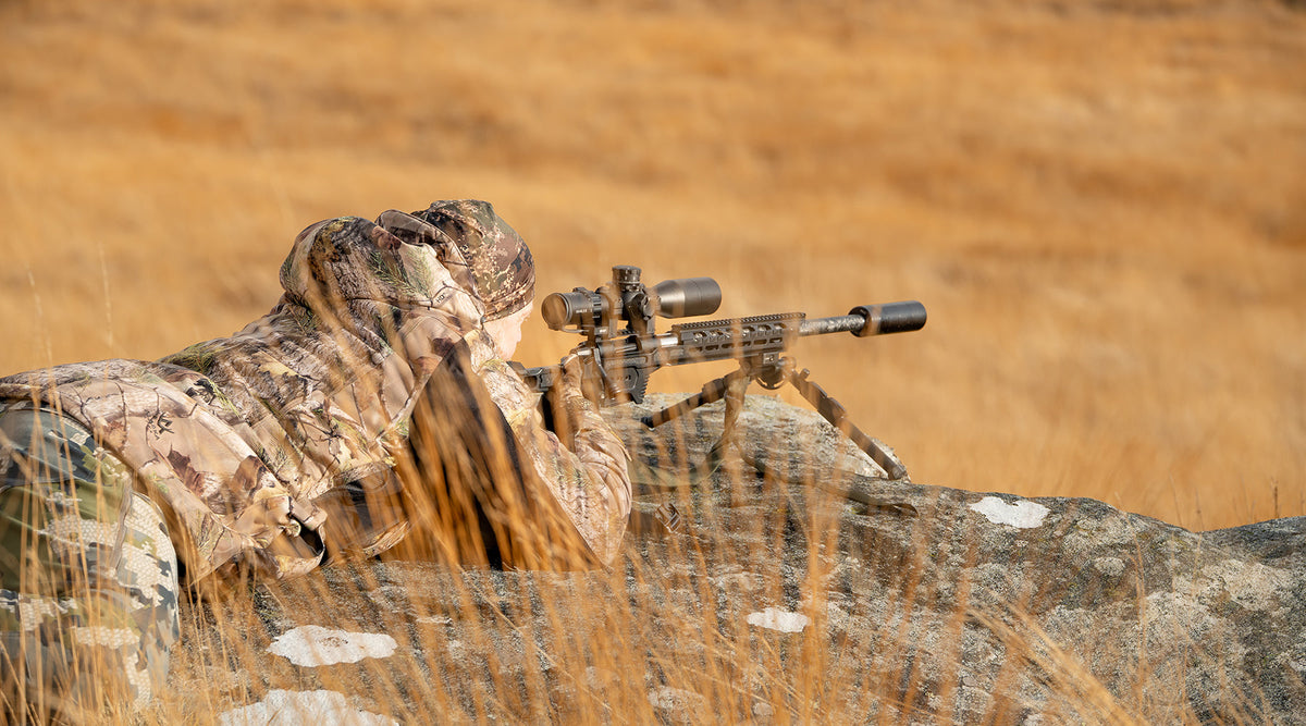 Beyond Rifles and Optics: Four Predator Hunting Essentials