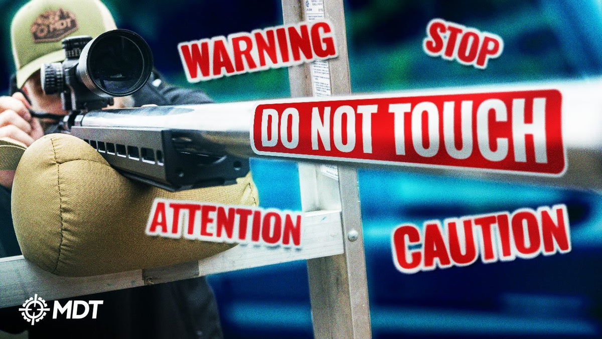 This Mistake Could Give You A Massive Point Of Impact Shift