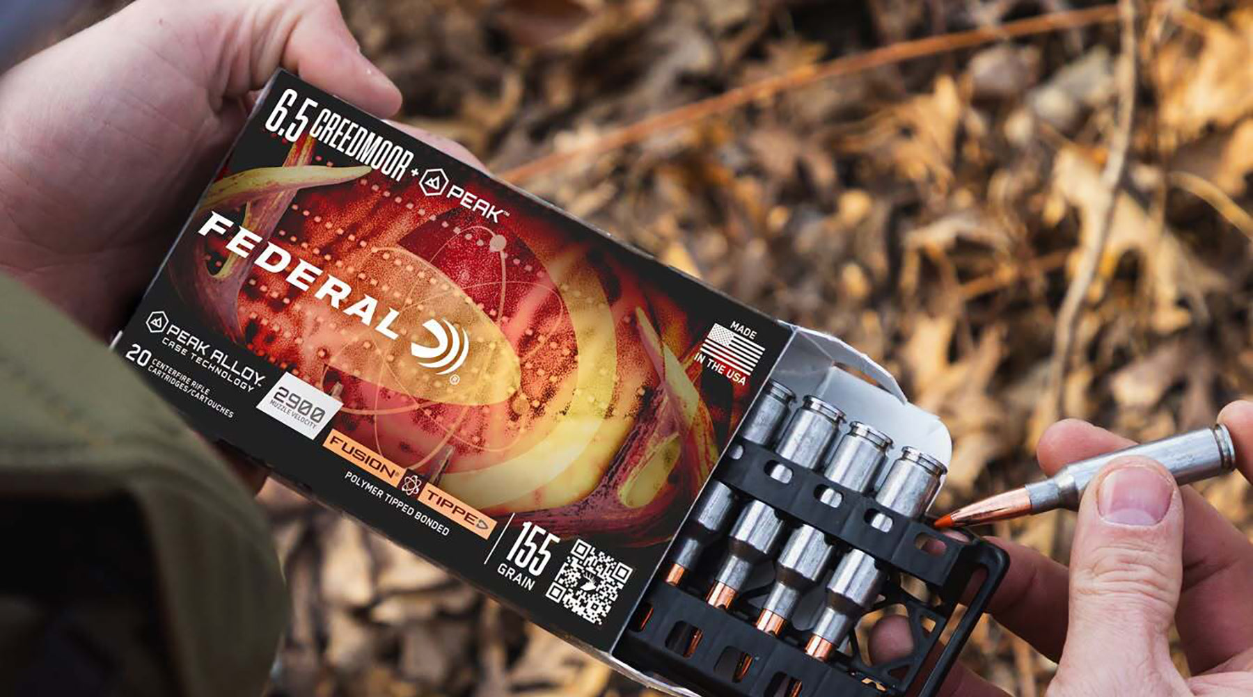 Federal’s Peak Alloy Ammunition: Revolutionary Advancement or Reason for Caution?