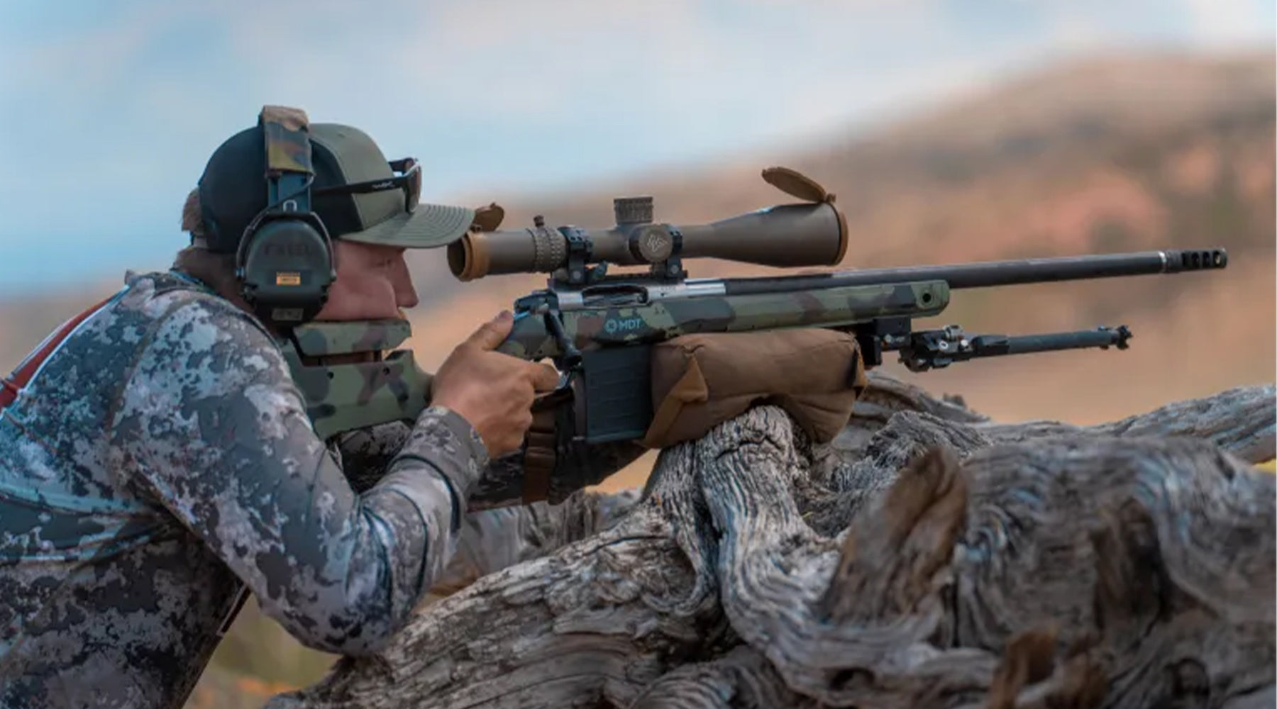 Outdoor Life: What Hunters Get Wrong About PRS