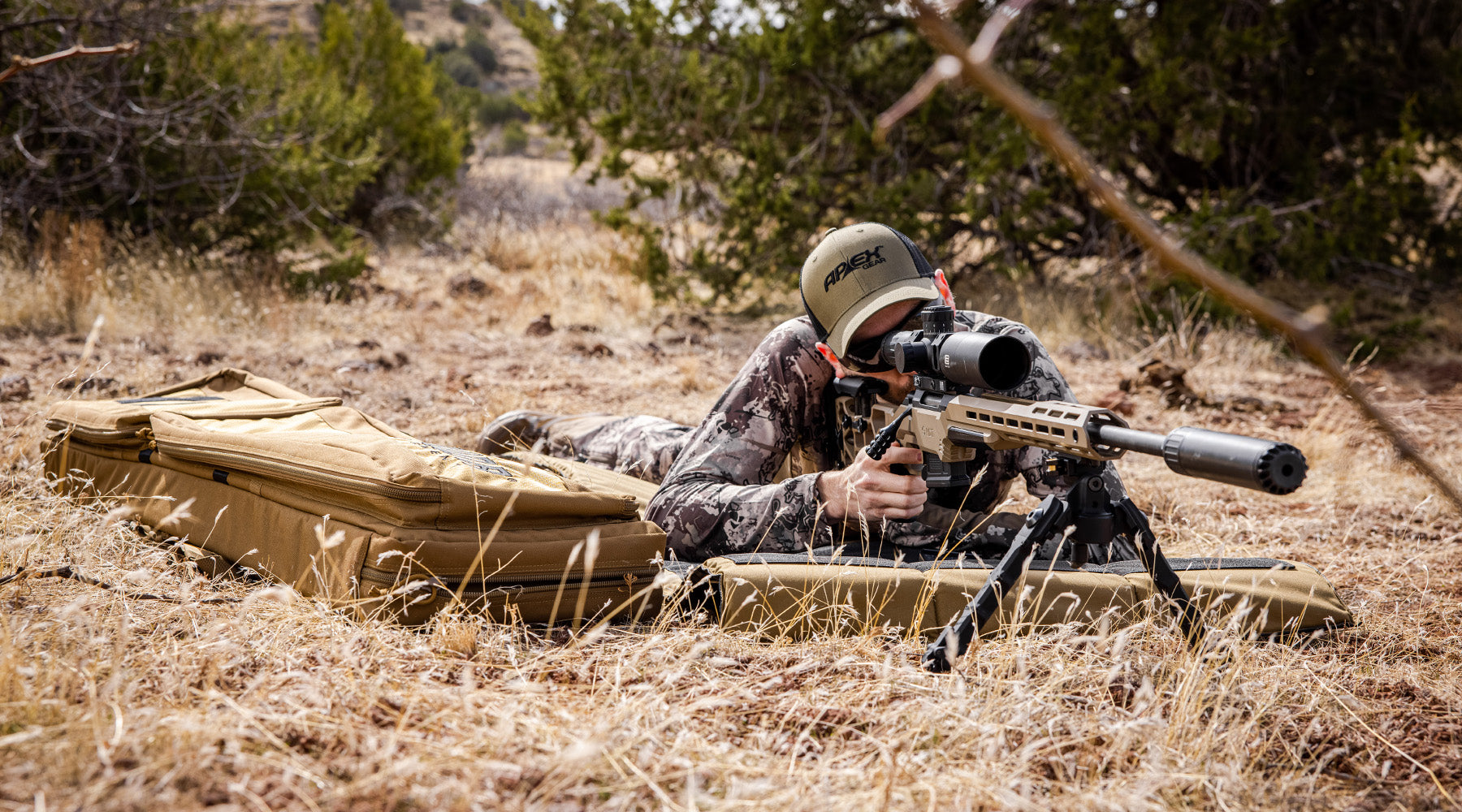 5 Reasons to Ditch Ballistic Calculators in Training (At First)