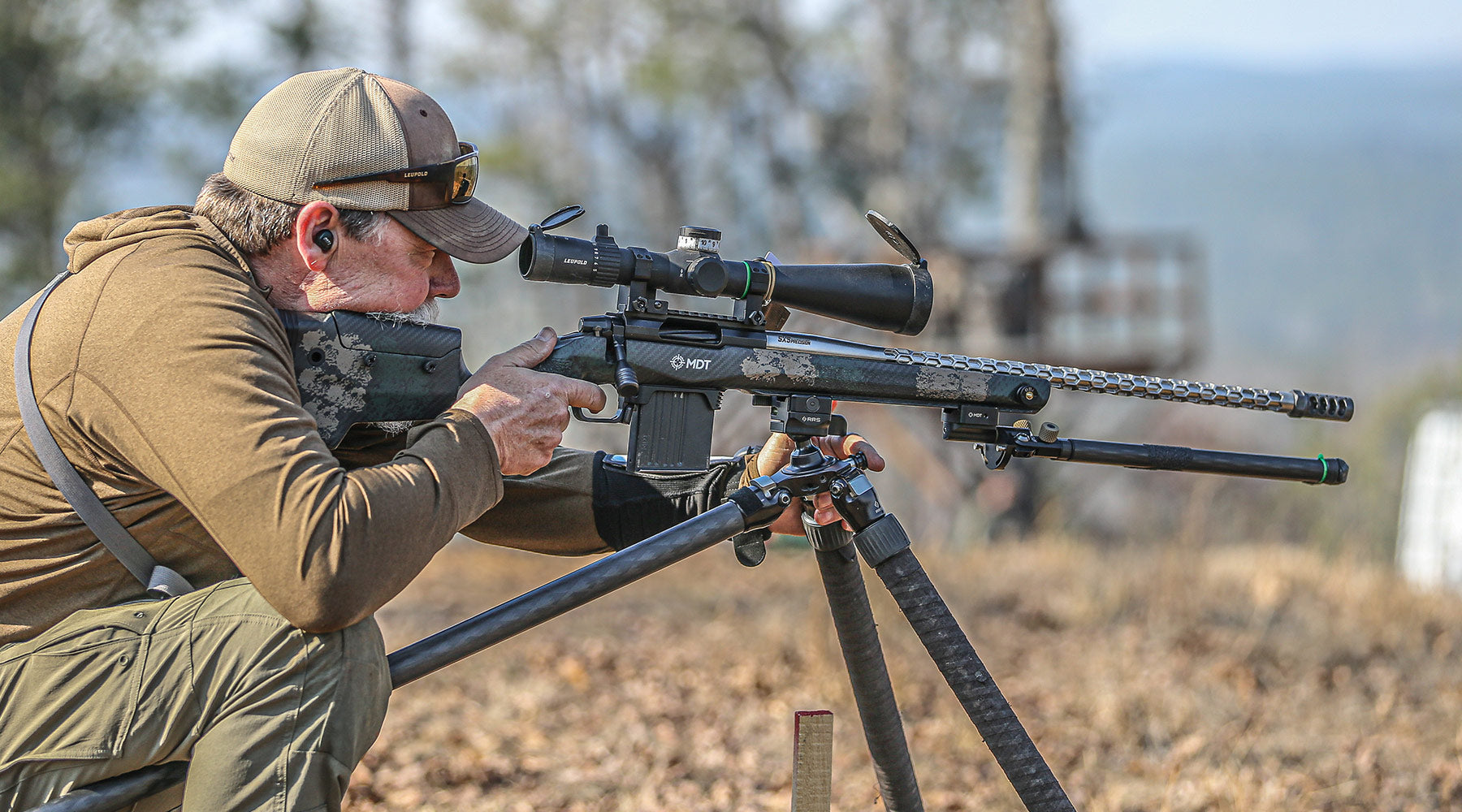 How NRL Hunter and PRS made me better at Hunting