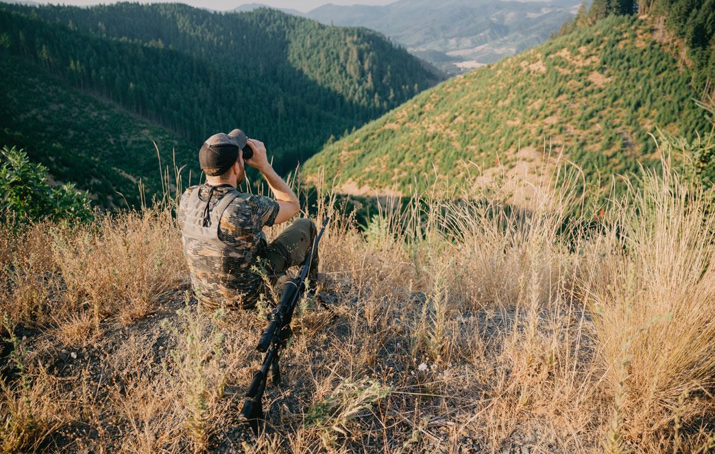 WHY YOU NEED RANGEFINDING BIONOCULARS