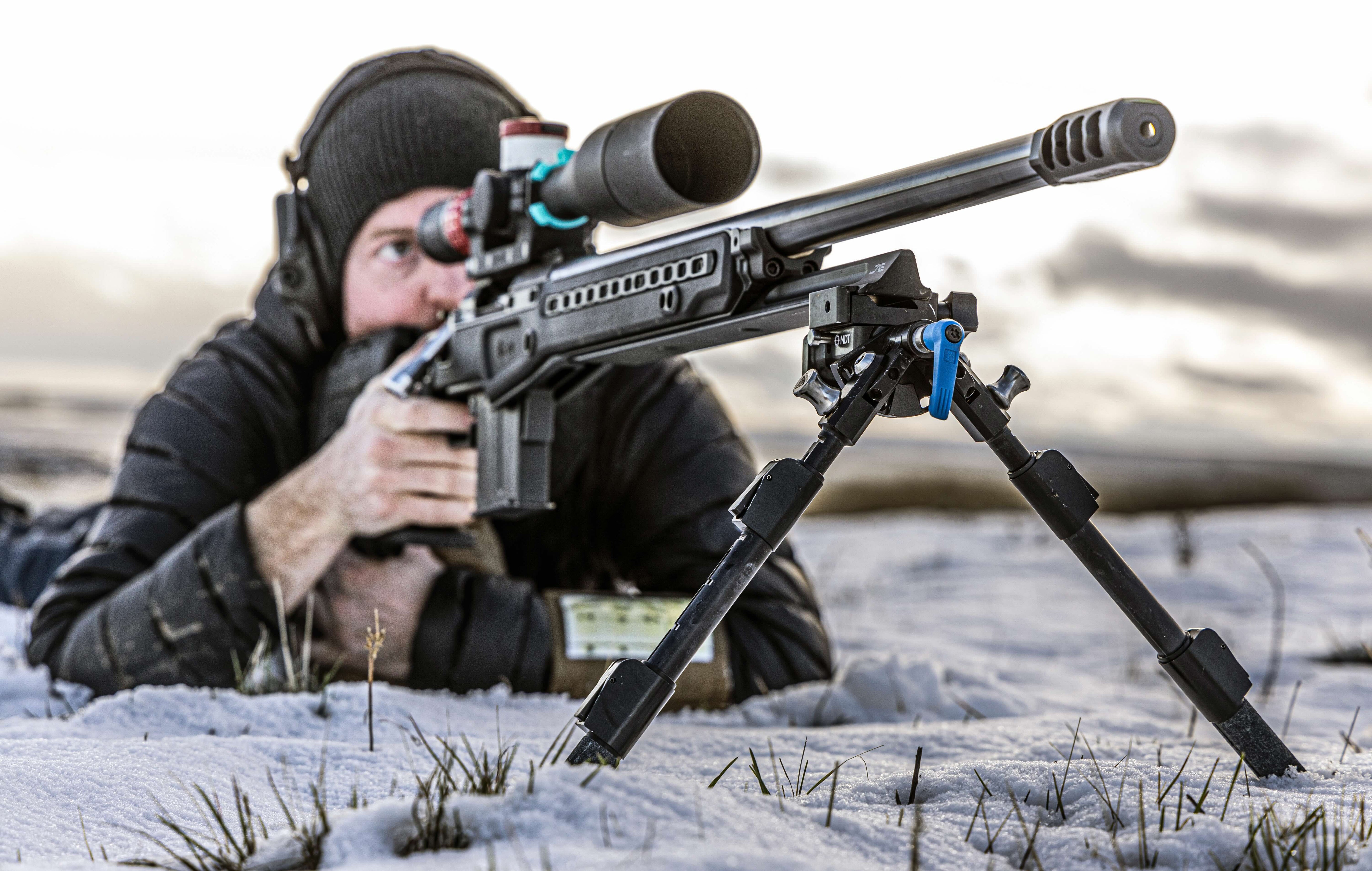 FIX YOUR SHOOTING WITH THE POSITIONAL TRIANGLE