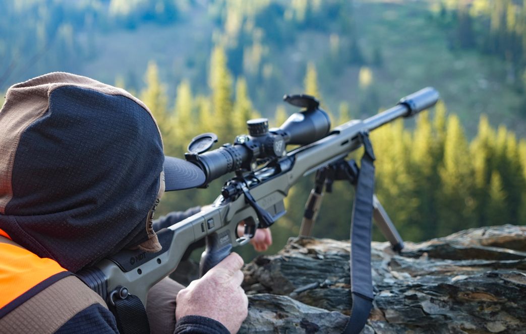 Why a Ragged Hole at 100 Yards Matters Less Than You Think