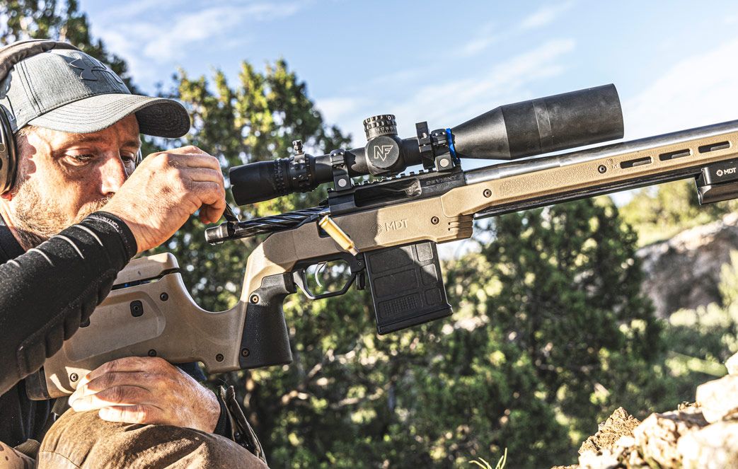 WHY WE SHOOT AFTER THE BUZZER