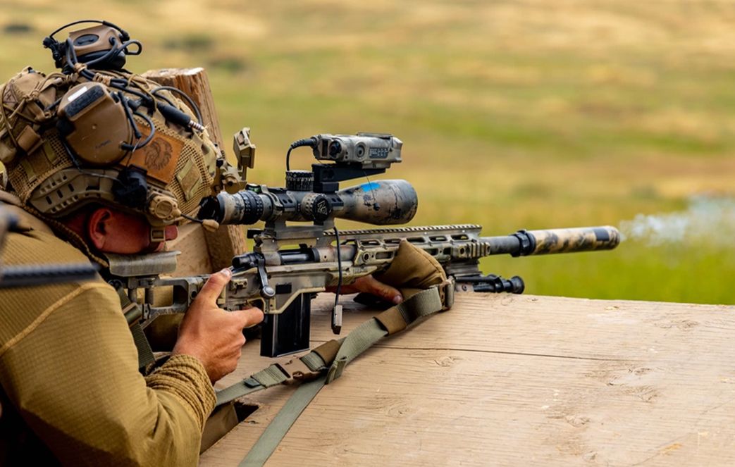 The M2010: A Short History