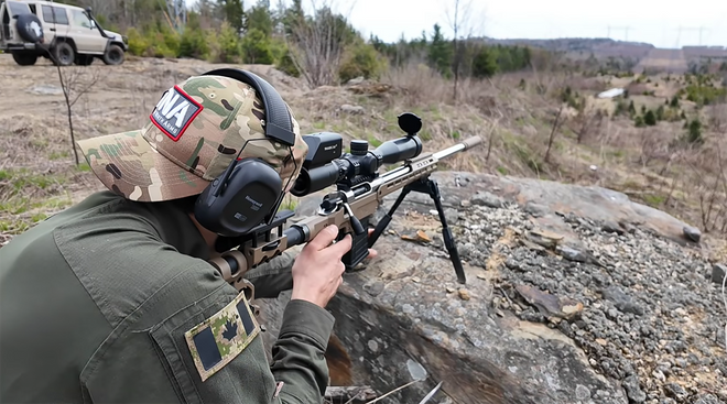 Tactical Gear Guy: MDT LSS Gen3 Review – MDT USA