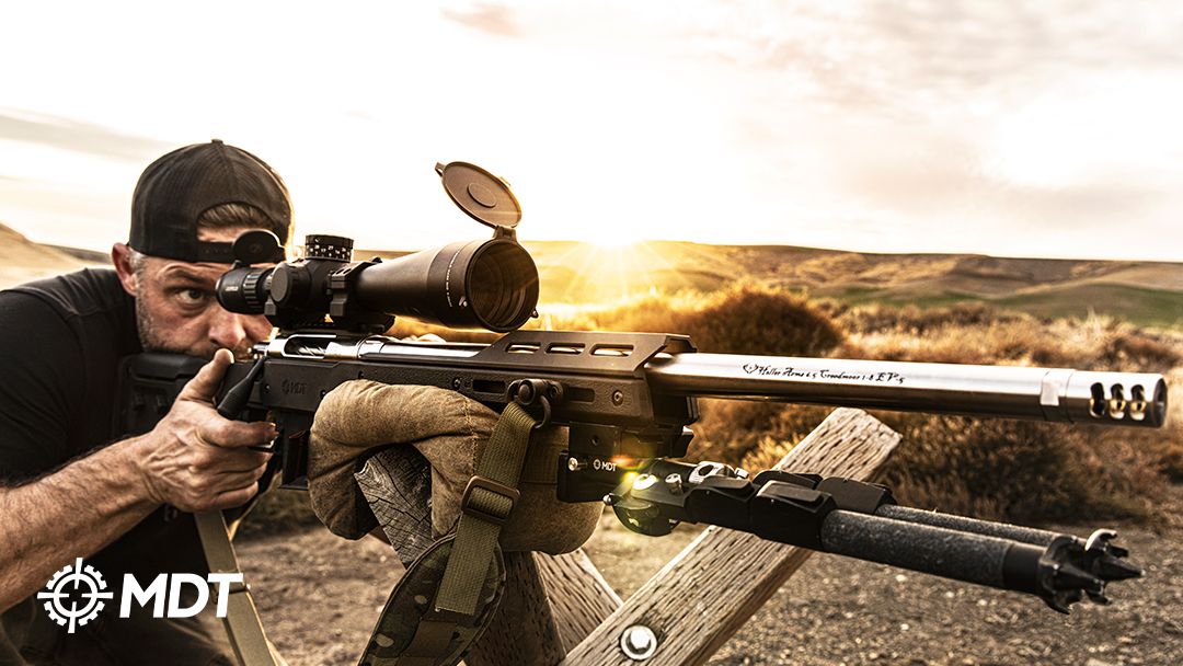 REMINGTON 700 LONG ACTION CIP