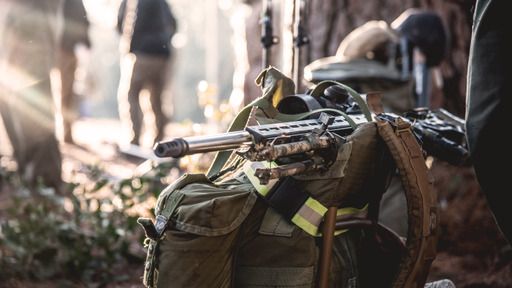 WHAT IS THE MAMMOTH SNIPER CHALLENGE?