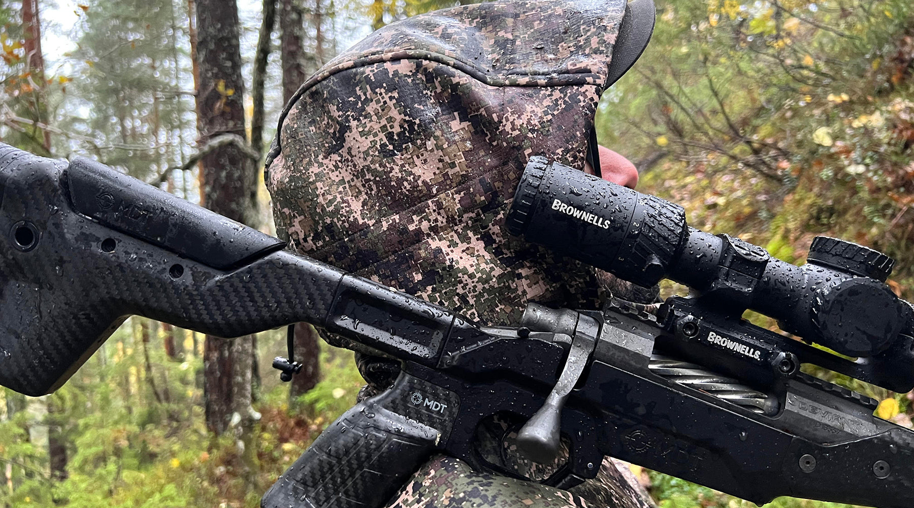 From South Texas to Europe: Building the Ultimate 9.3×62 Brush Rifle