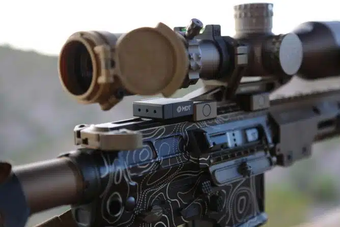 RECOIL: Keeping Your World On The Level With MDT