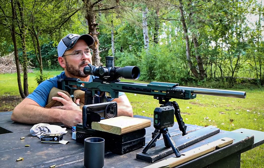 MDT ACC PREMIER GEN 2 10/22 BUILD