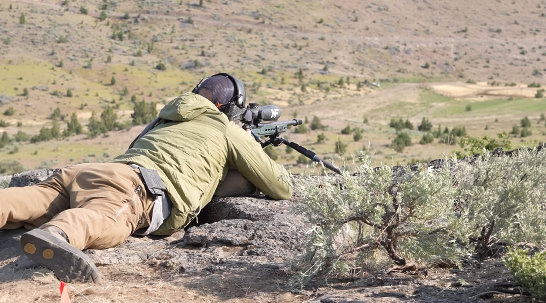 Fresh Tracks: The Most Underrated Piece Of Gear For Your Hunting Rifle