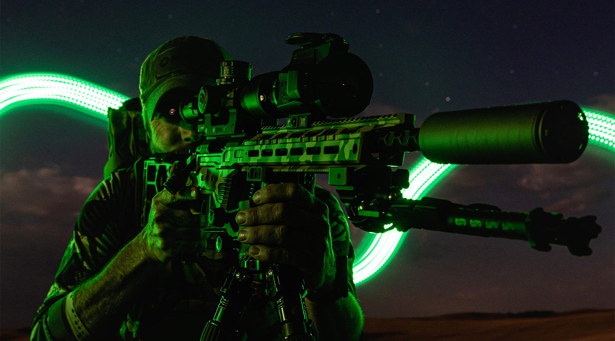 MDT ULTIMATE COYOTE GIVEAWAY