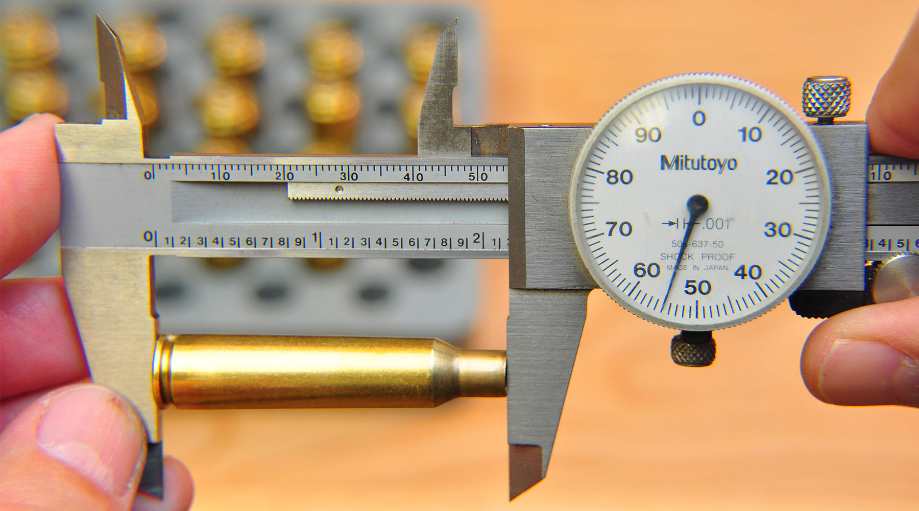 Handloading Data Sources: How to Find Safe and Accurate Load Data