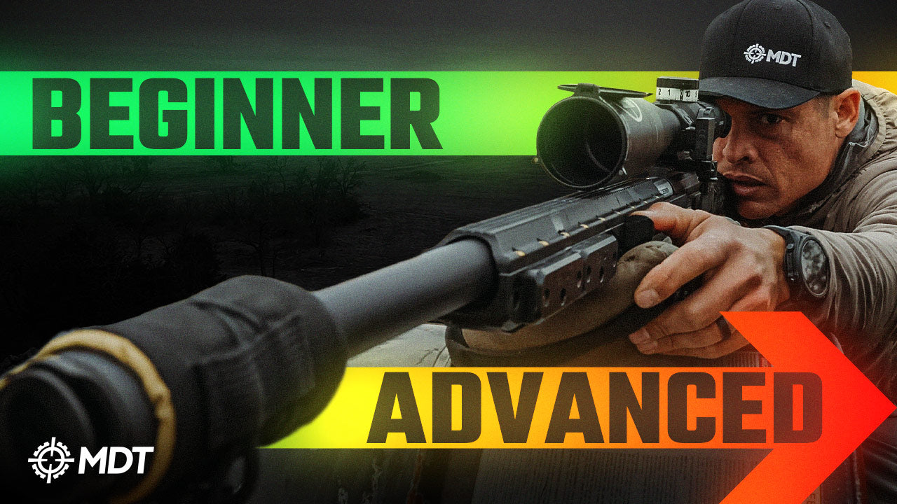 19 Precision Shooting Tips That Get Increasingly Complicated