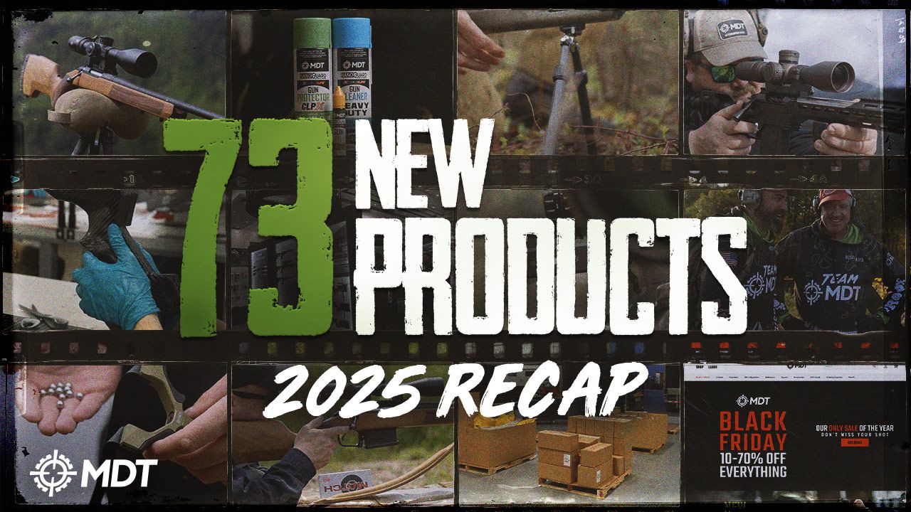 MDT 2025 Recap: What’s Coming in 2026