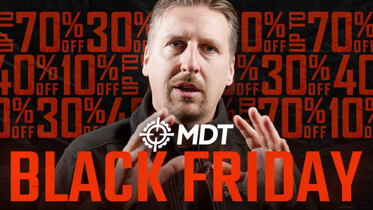 Black Friday