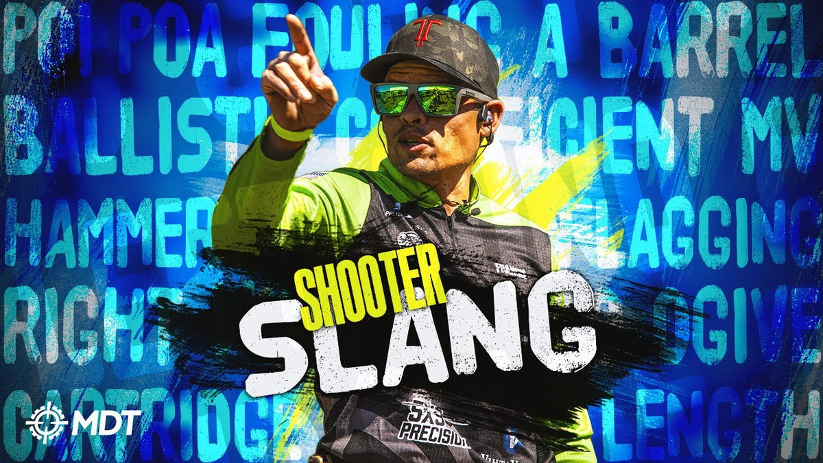 19 Rifleman Slangs You Need To Know