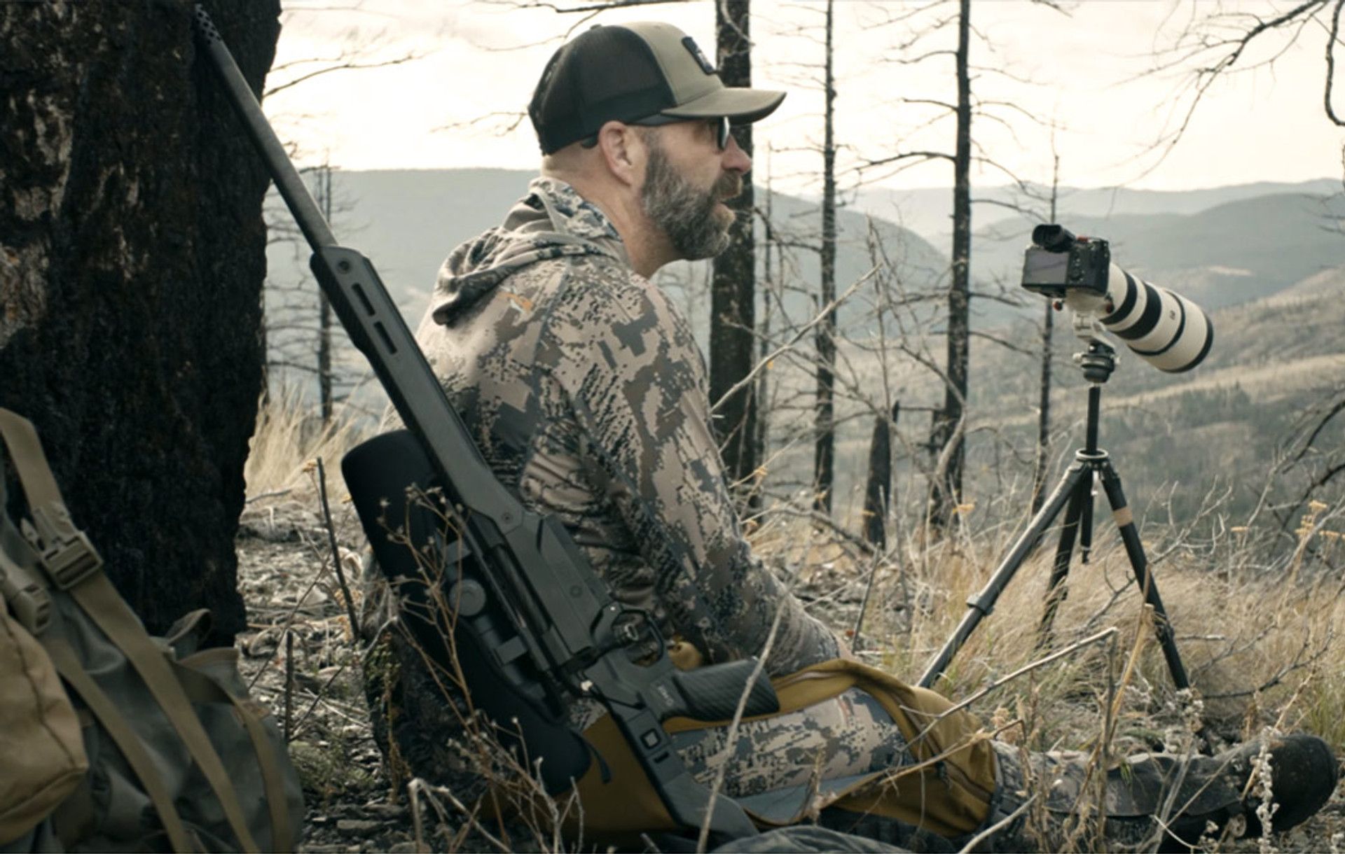 HIGH BC: Mule Deer Final Chapter 2024