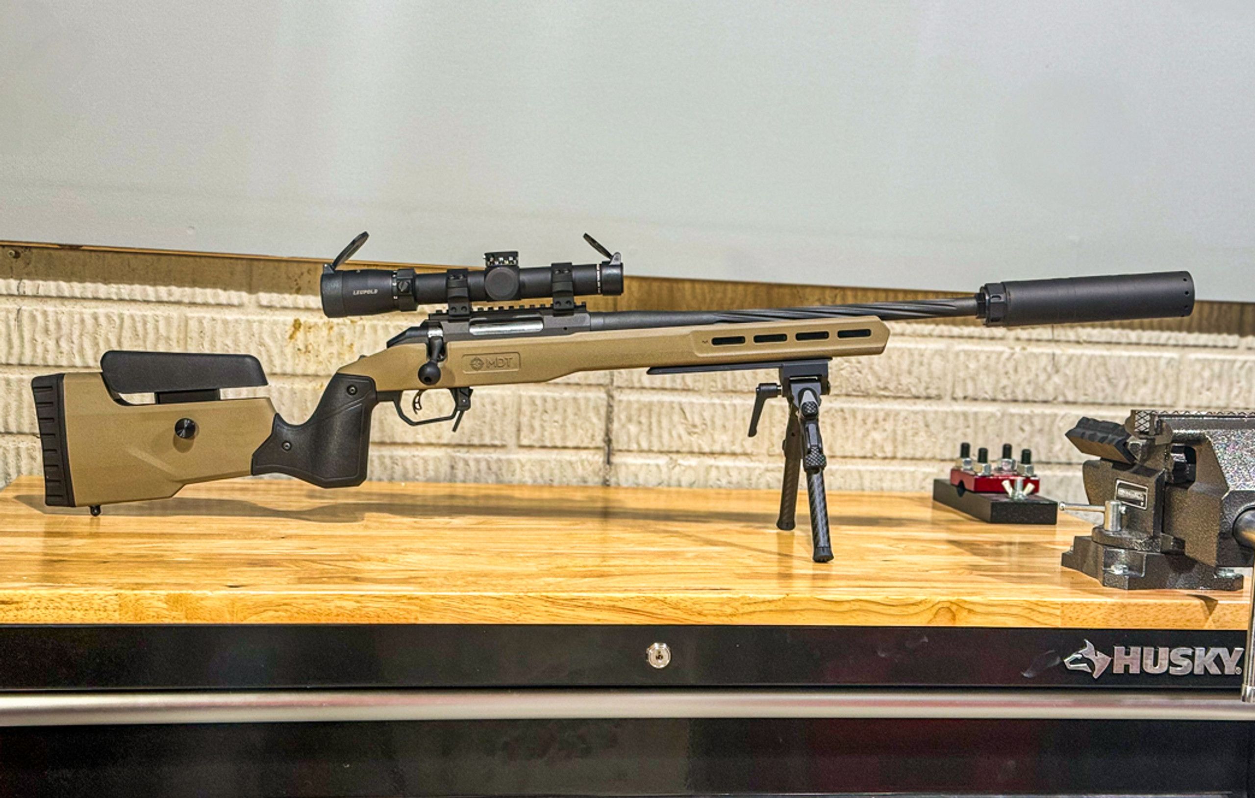 Why You Need A Fun Gun | 300 Blackout Ruger