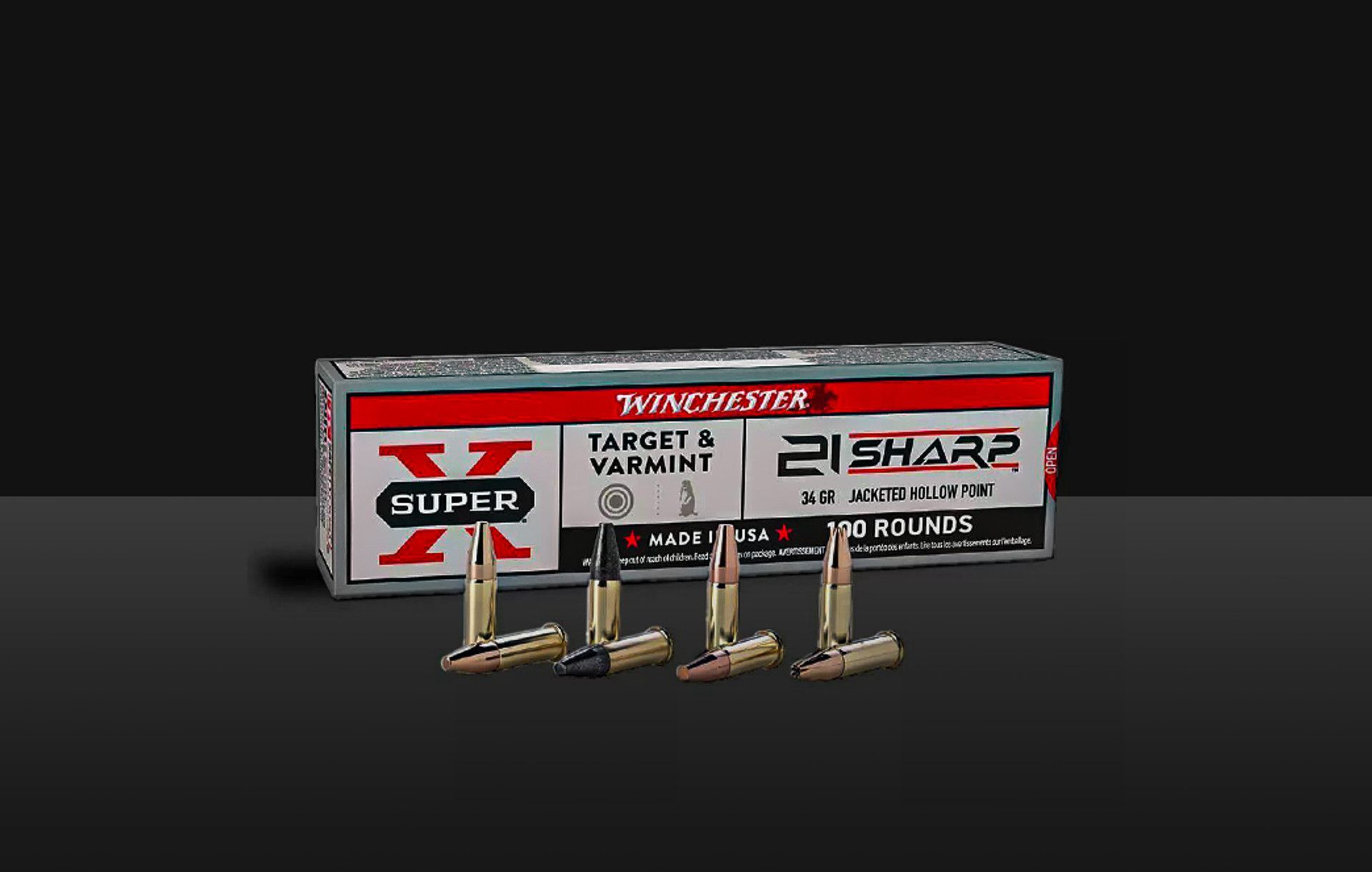 Winchester 21 Sharp: Is It Worth the Investment?