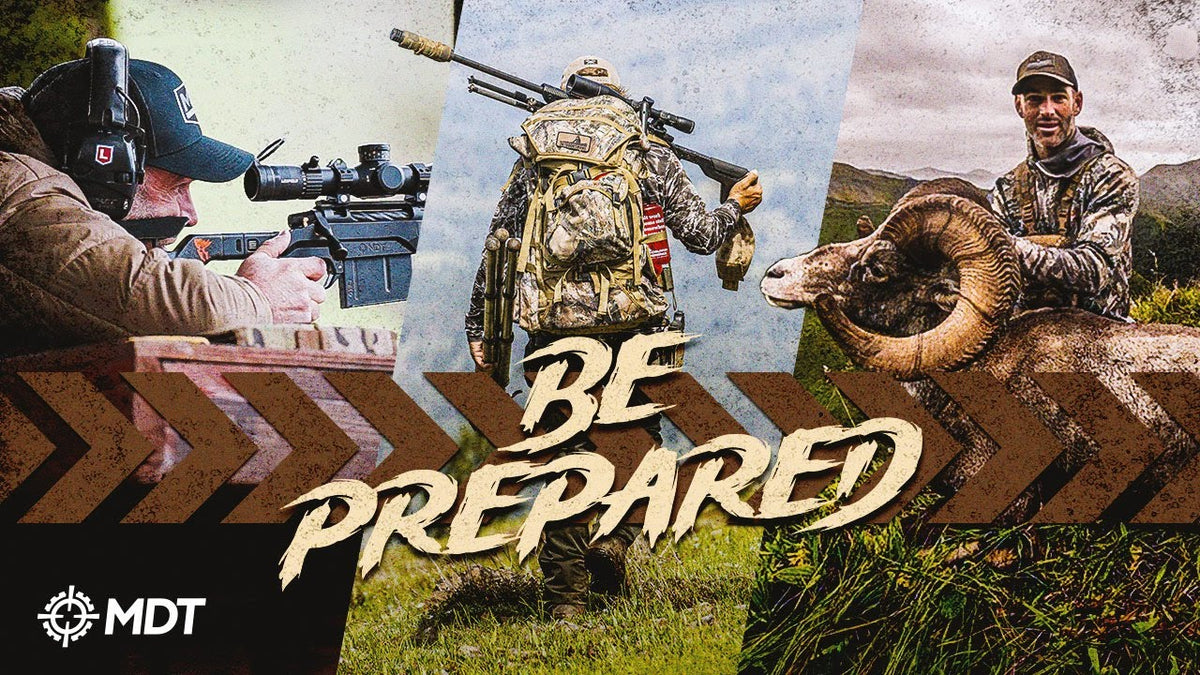Maximize The Reliability Of Your Hunting Rifle