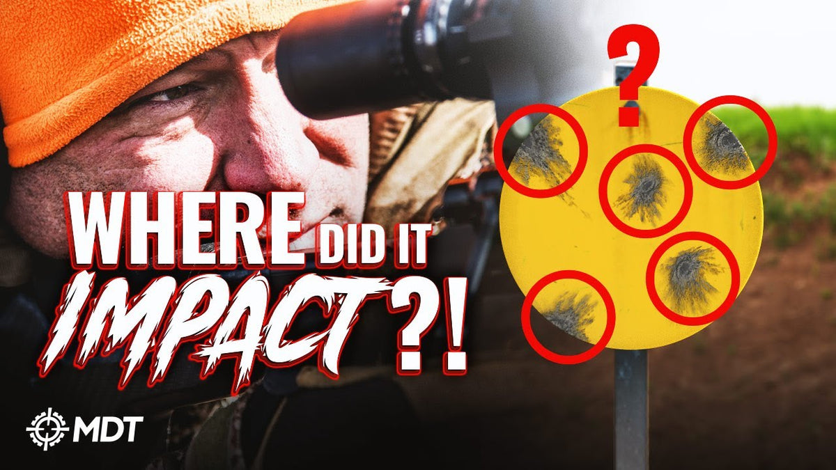 How To Read Target Impacts
