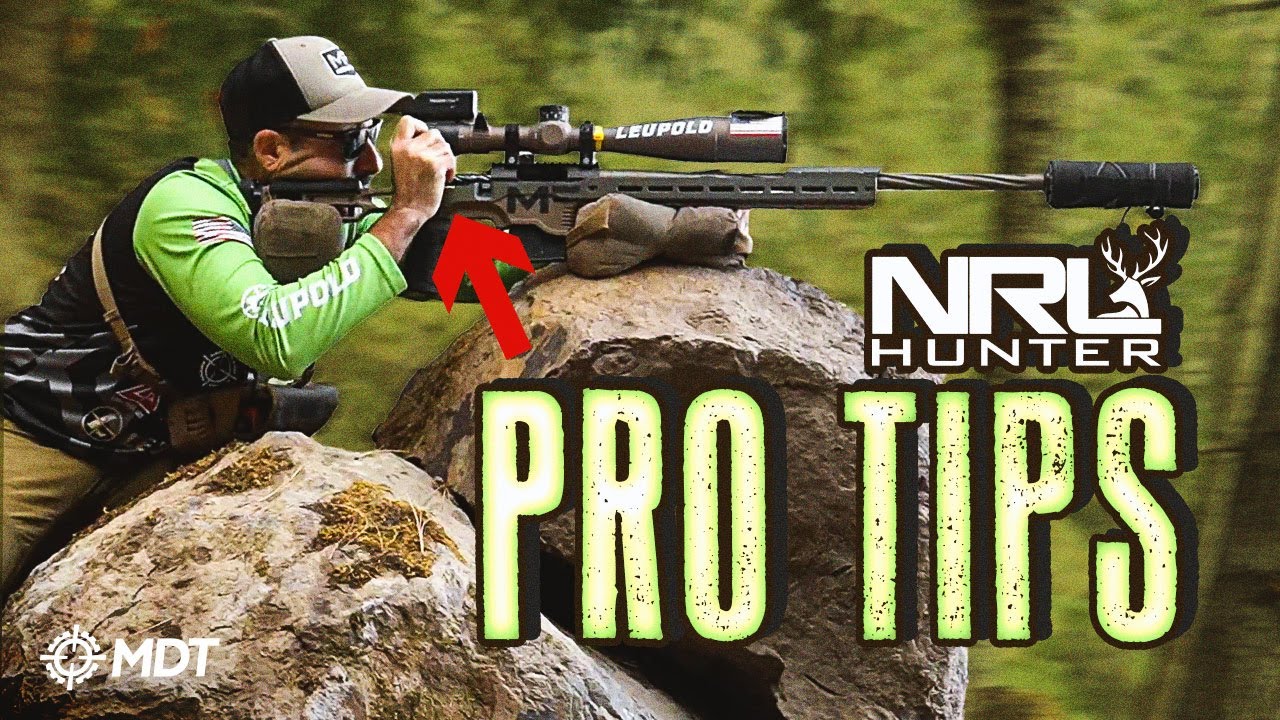 Tips You NEED To Know For NRL Hunter