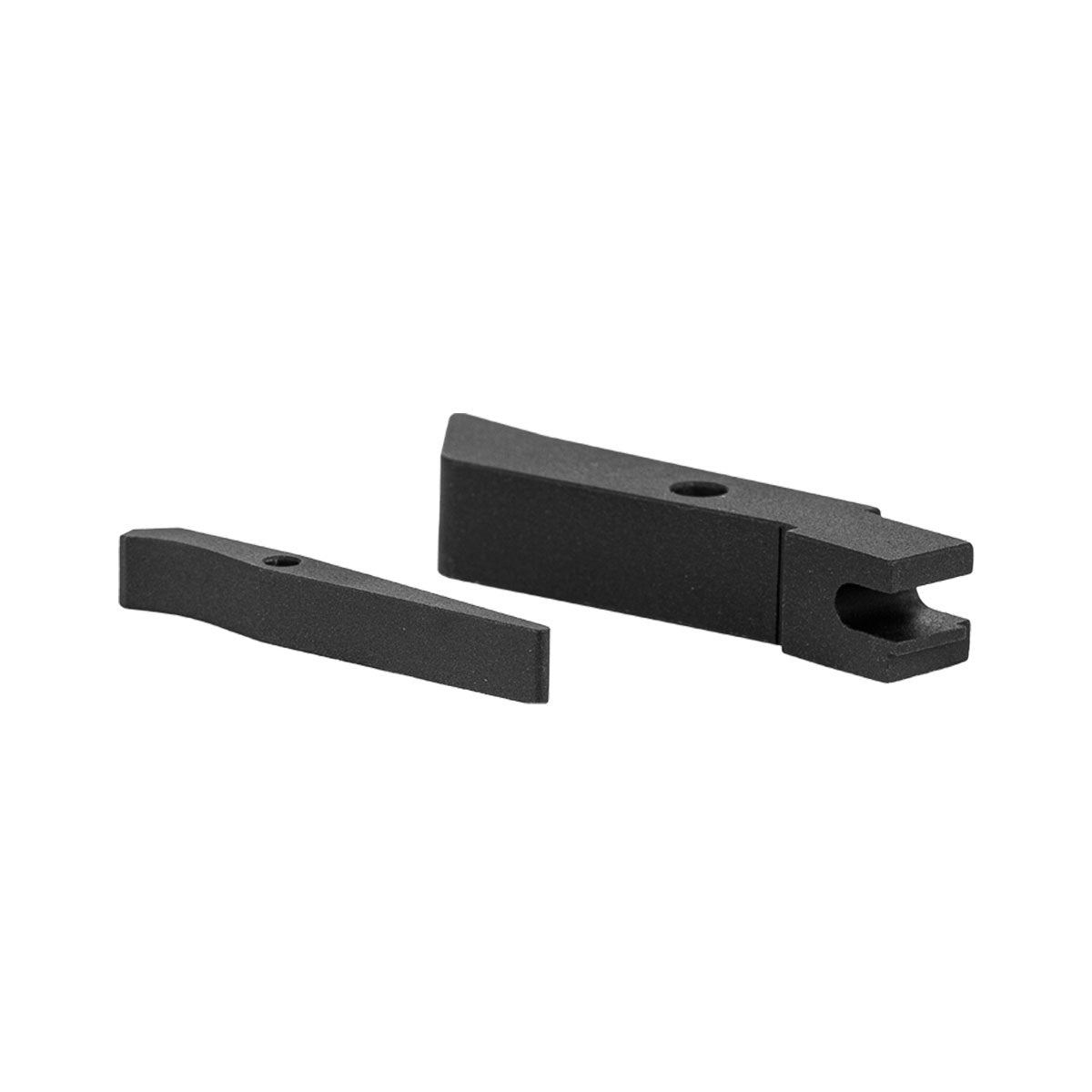 CZ 452/455/457 Extended Mag Latch and Spacer Kit
