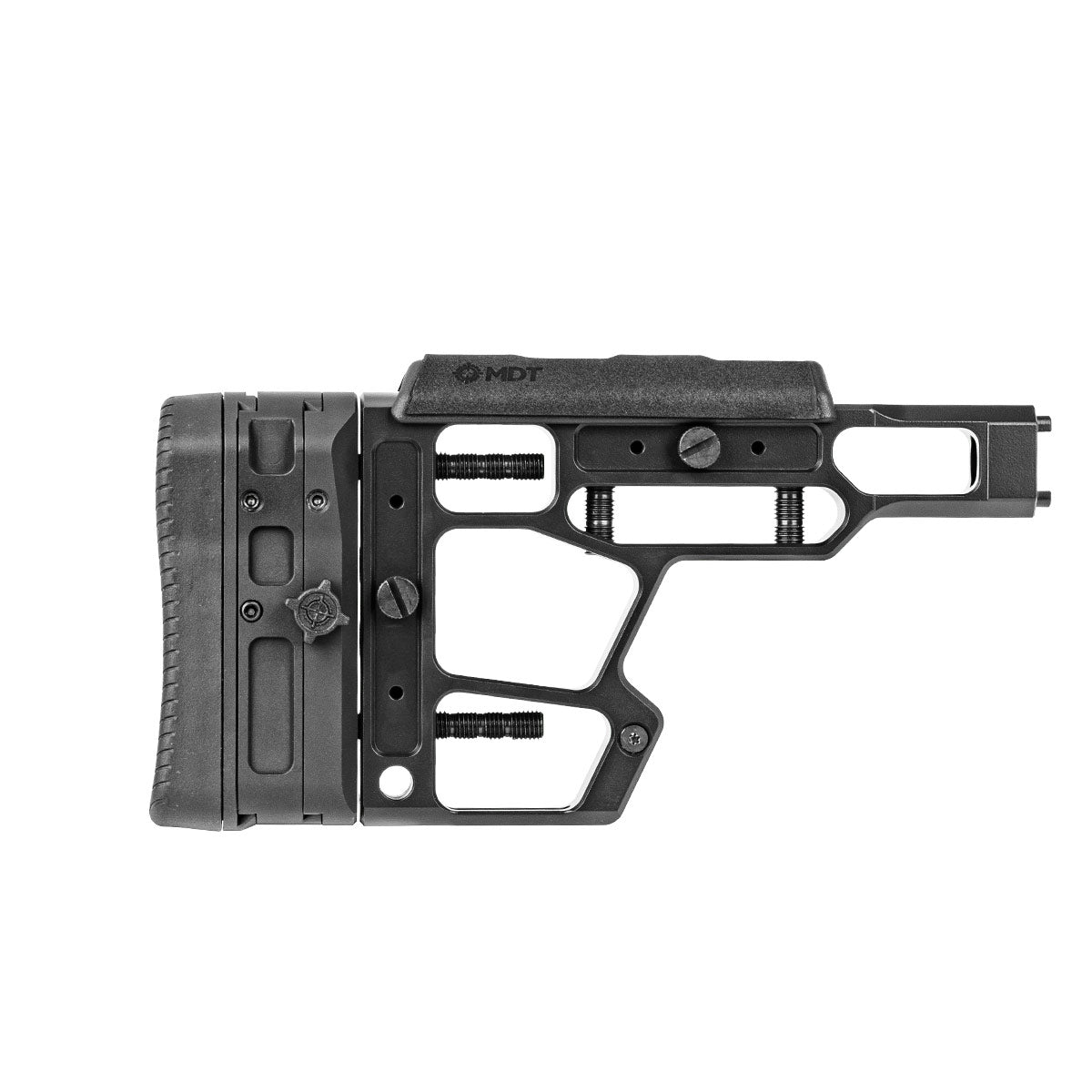 SRS-X Elite Buttstock