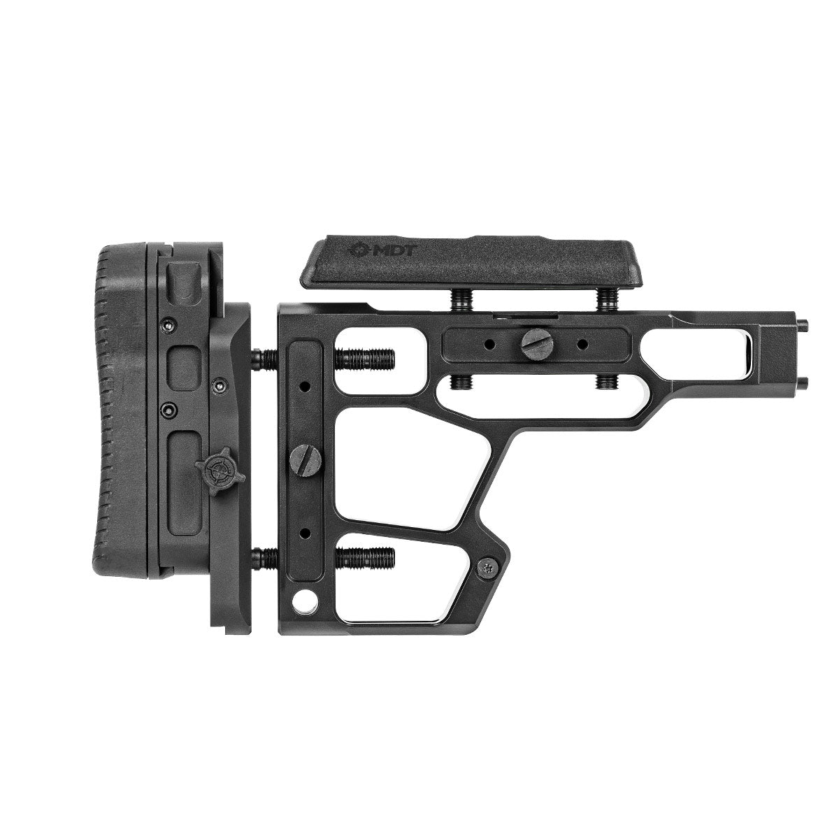 SRS-X Elite Buttstock – MDT USA