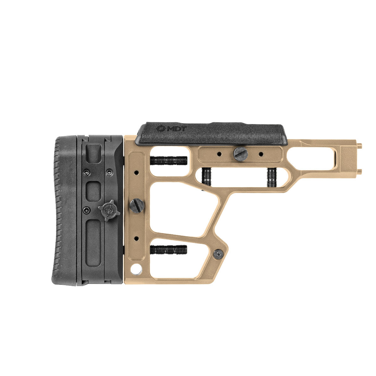 SRS-X Elite Buttstock