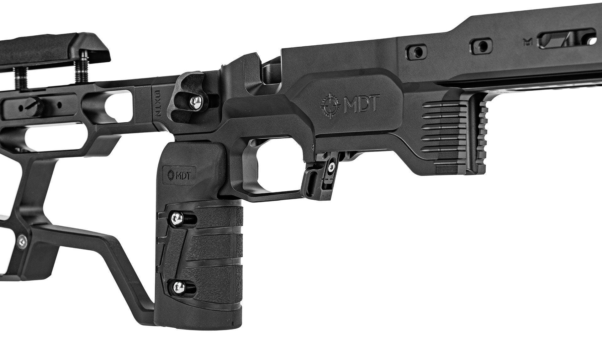 ACC Elite Chassis System