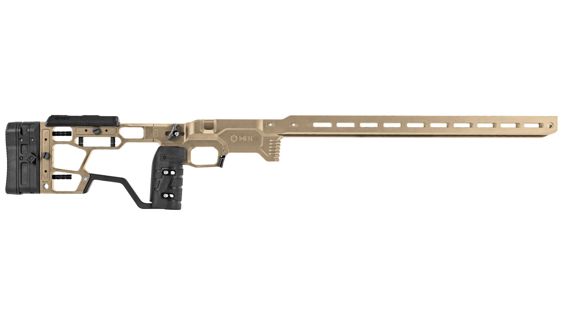 ACC Elite Chassis System